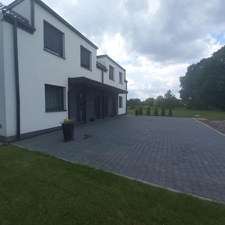 Apartamenty Josef Zbroslawice Екстериор снимка