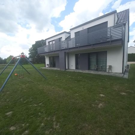 Apartamenty Josef Zbroslawice Екстериор снимка