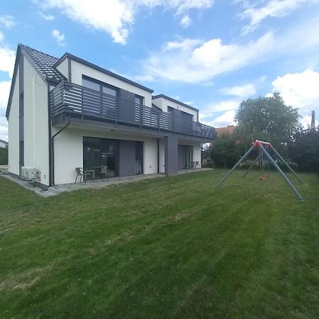 Apartamenty Josef Zbroslawice Екстериор снимка