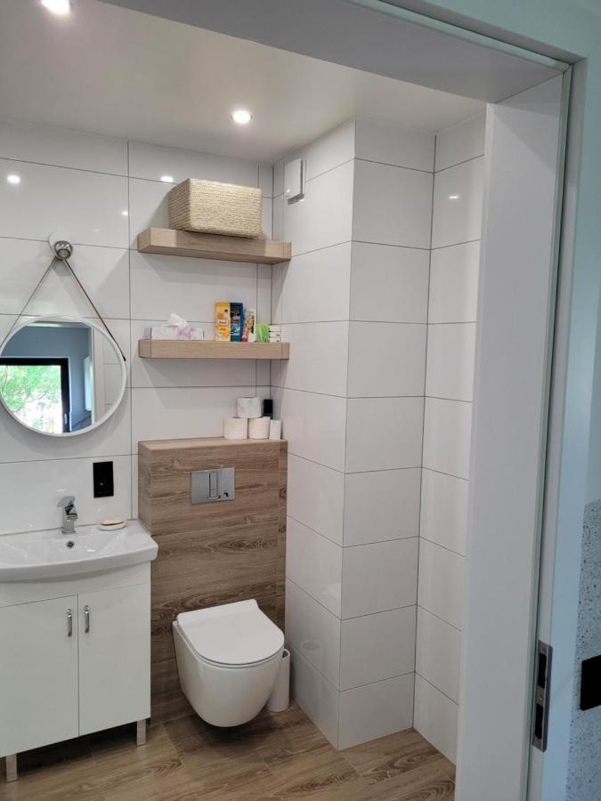 Apartamenty Josef Zbroslawice Екстериор снимка