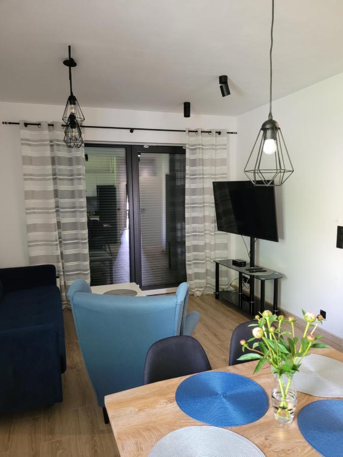 Apartamenty Josef Zbroslawice Екстериор снимка
