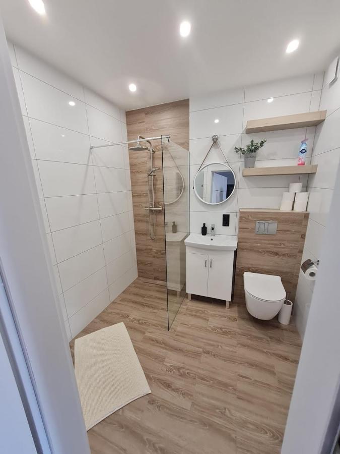Apartamenty Josef Zbroslawice Екстериор снимка