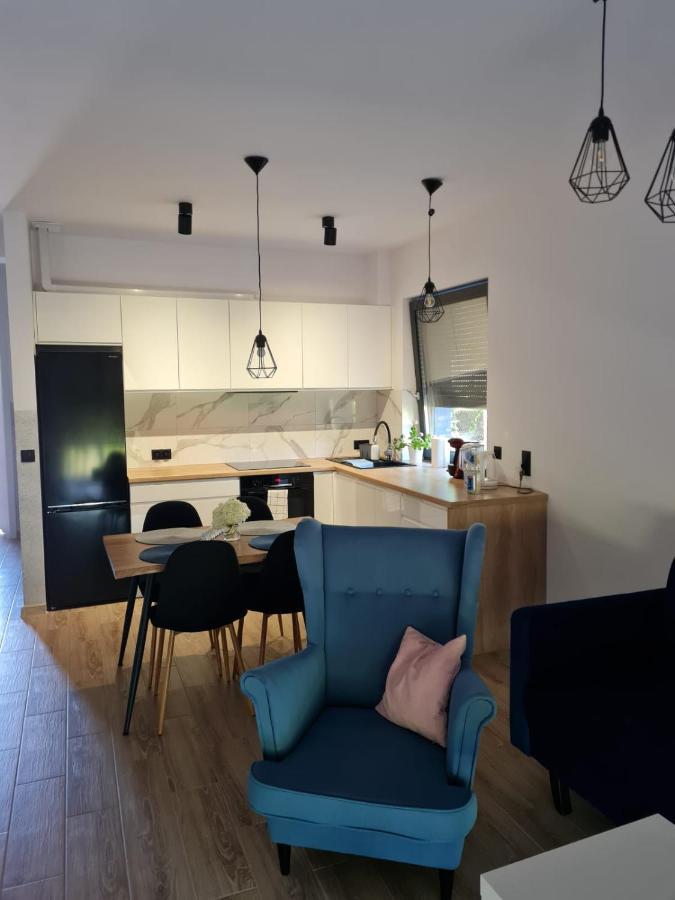 Apartamenty Josef Zbroslawice Екстериор снимка