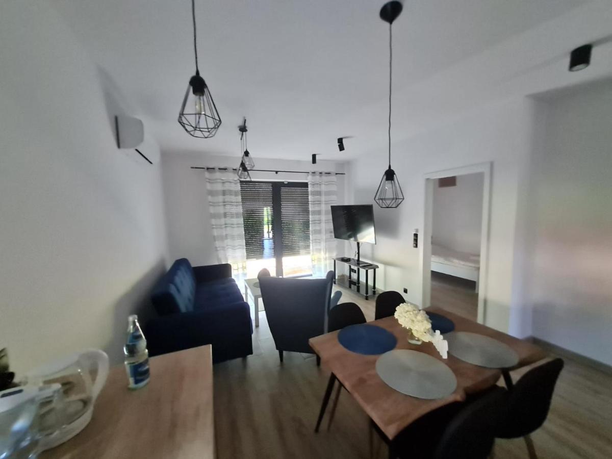 Apartamenty Josef Zbroslawice Екстериор снимка