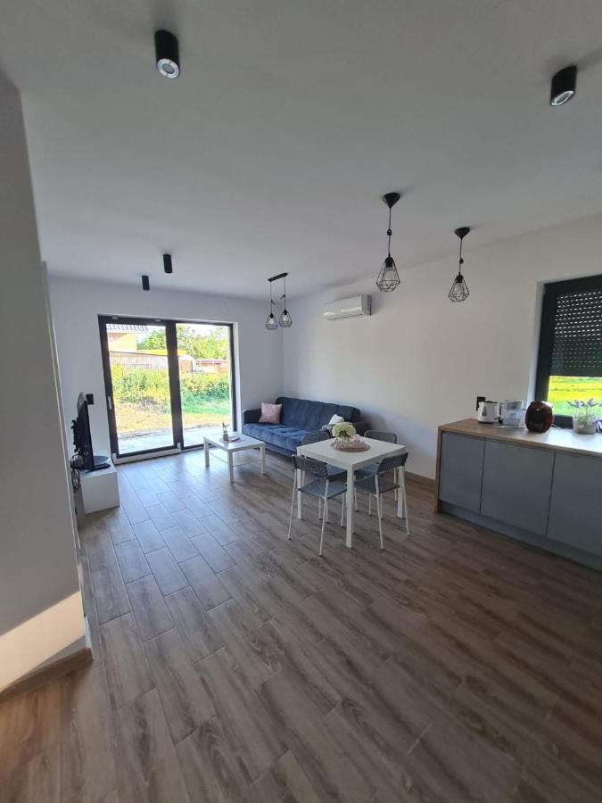 Apartamenty Josef Zbroslawice Екстериор снимка