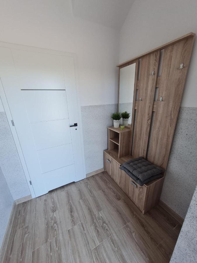 Apartamenty Josef Zbroslawice Екстериор снимка
