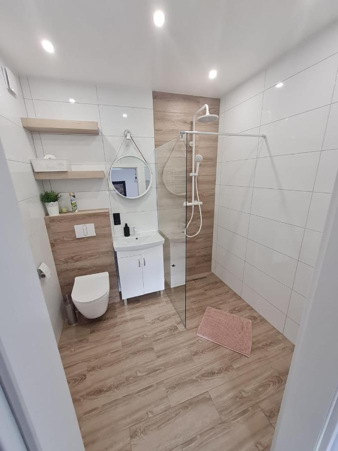 Apartamenty Josef Zbroslawice Екстериор снимка