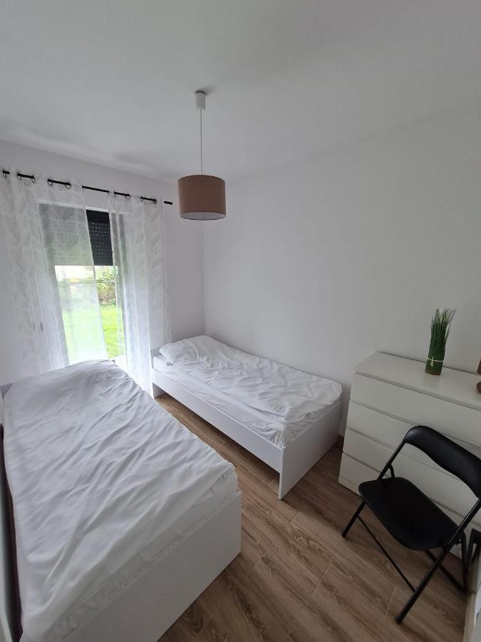 Apartamenty Josef Zbroslawice Екстериор снимка