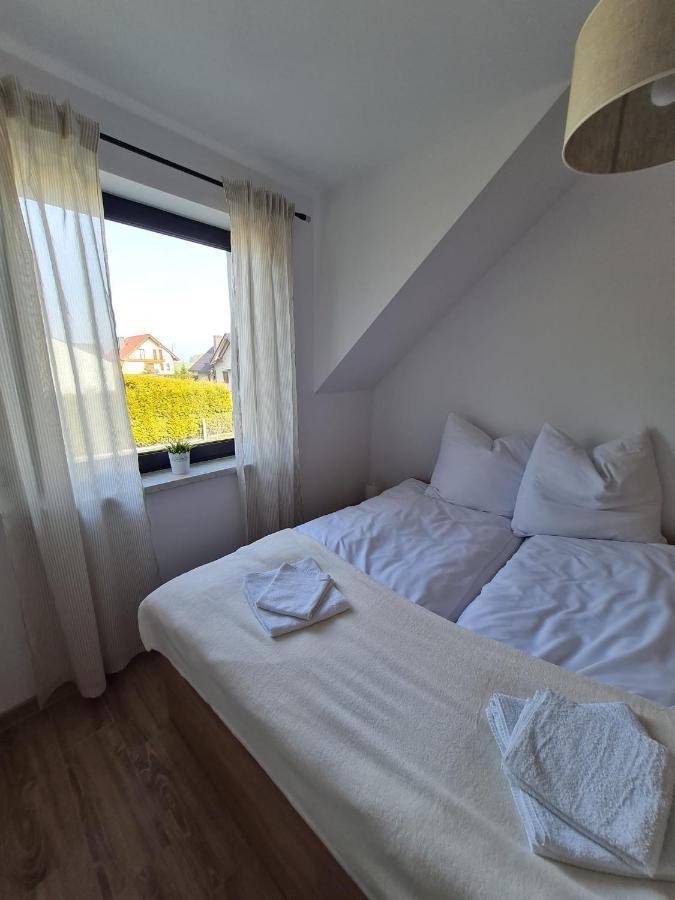 Apartamenty Josef Zbroslawice Екстериор снимка