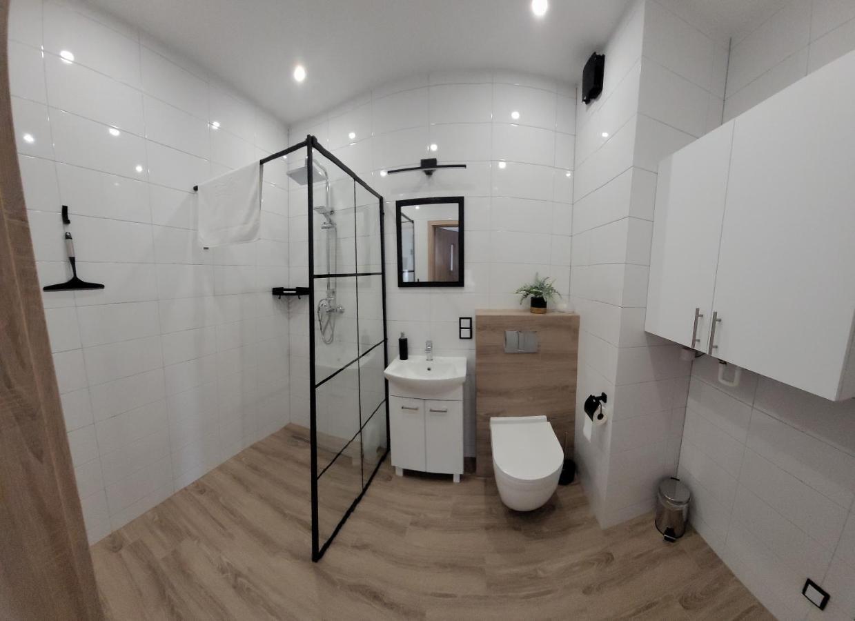 Apartamenty Josef Zbroslawice Екстериор снимка
