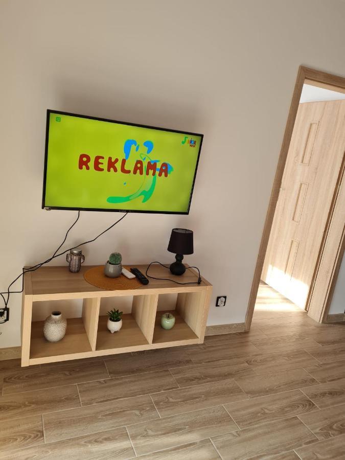 Apartamenty Josef Zbroslawice Екстериор снимка