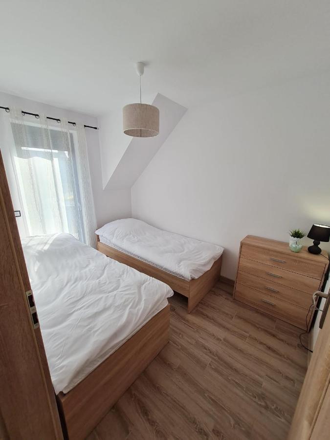Apartamenty Josef Zbroslawice Екстериор снимка