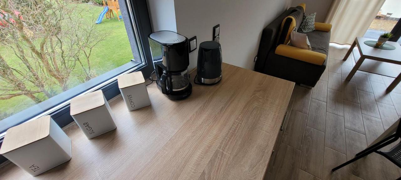 Apartamenty Josef Zbroslawice Екстериор снимка