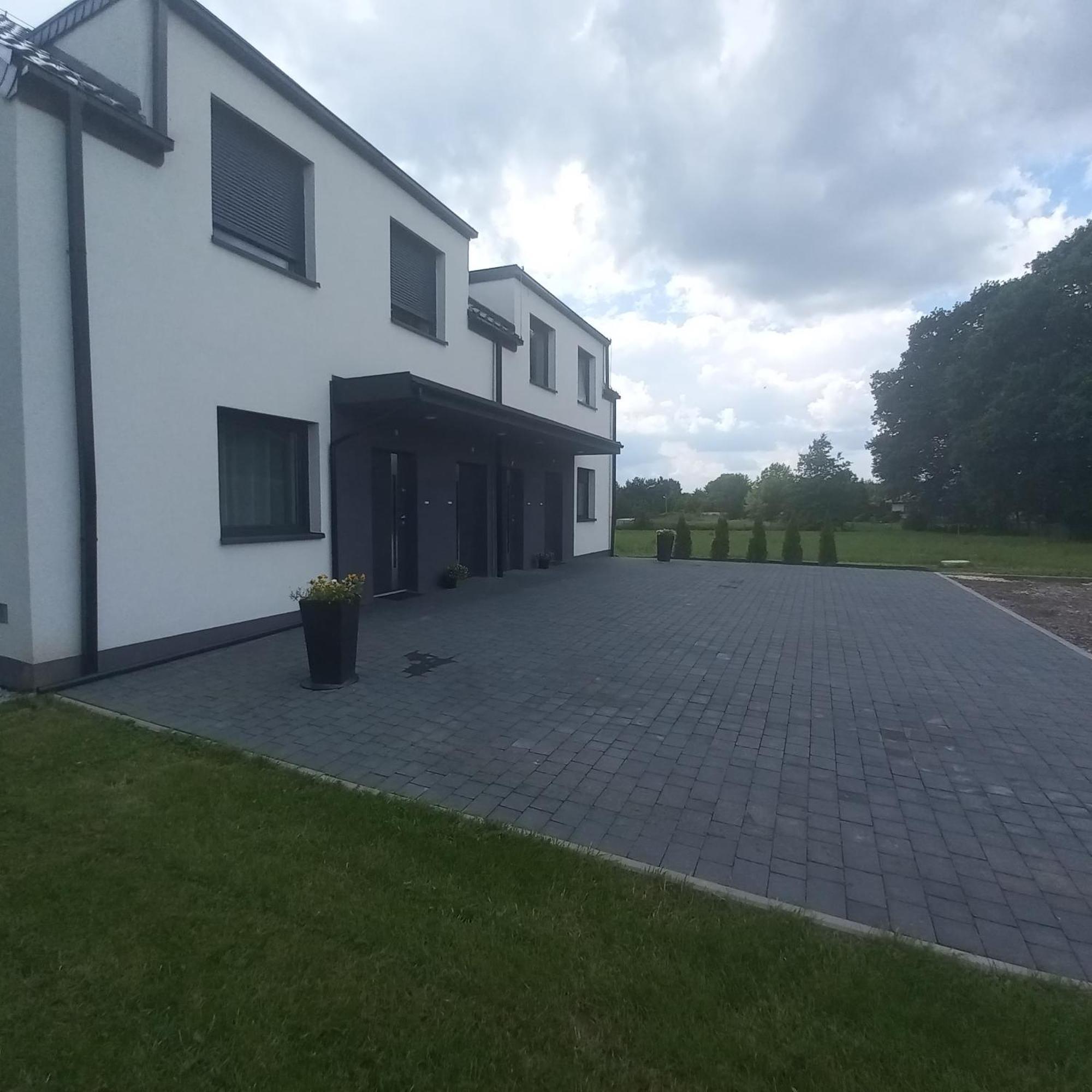 Apartamenty Josef Zbroslawice Екстериор снимка