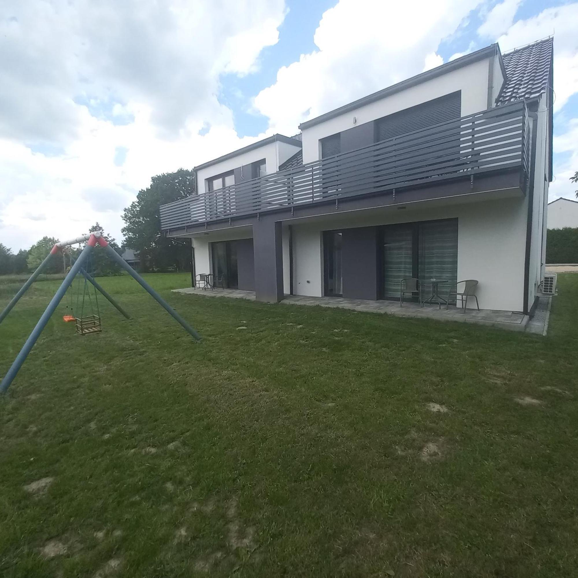 Apartamenty Josef Zbroslawice Екстериор снимка
