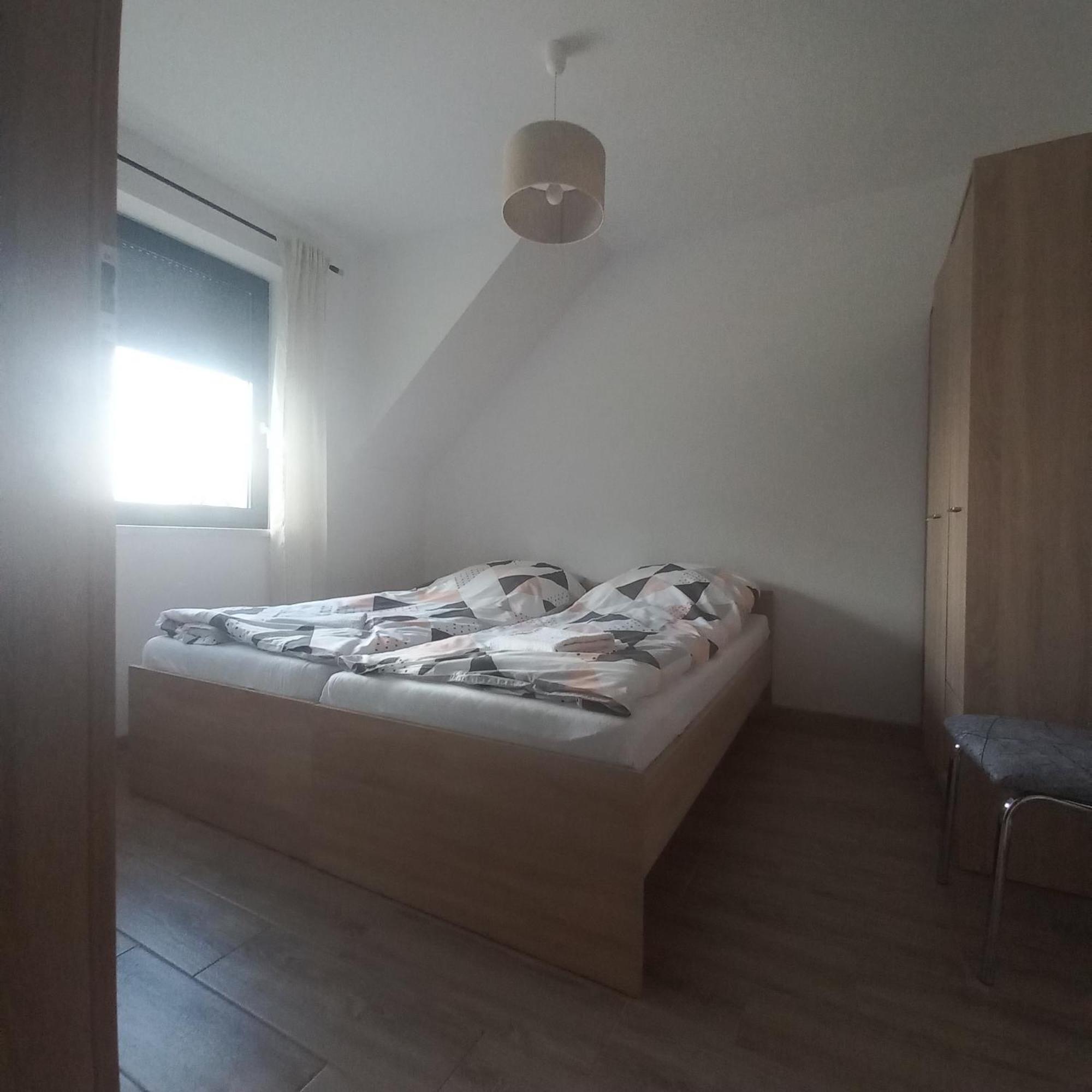 Apartamenty Josef Zbroslawice Екстериор снимка