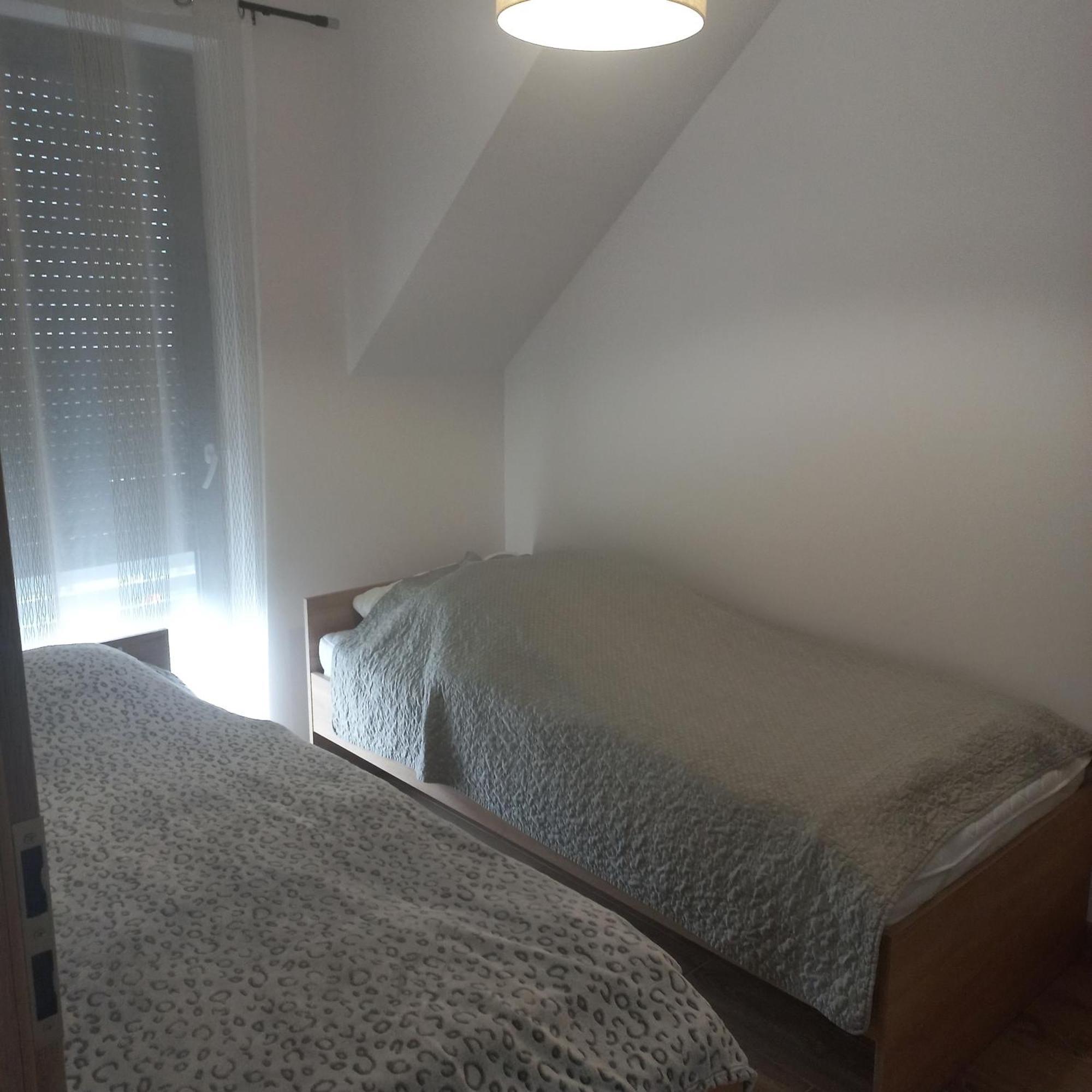 Apartamenty Josef Zbroslawice Екстериор снимка